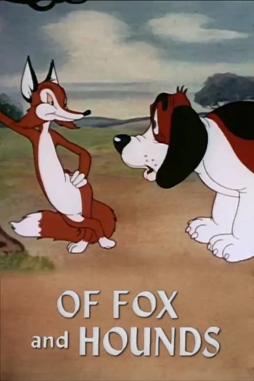 Of Fox and Hounds (movie)