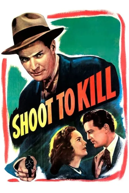 Shoot to Kill (movie)