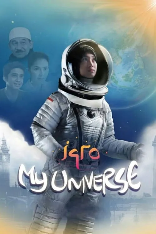 Iqro: My Universe (фильм)