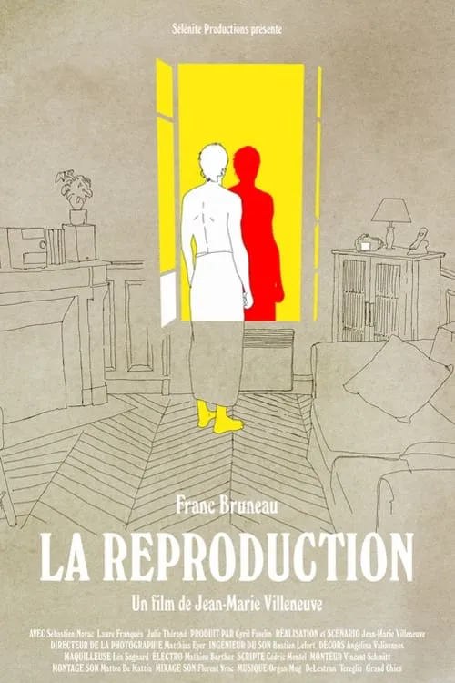 The Reproduction (movie)