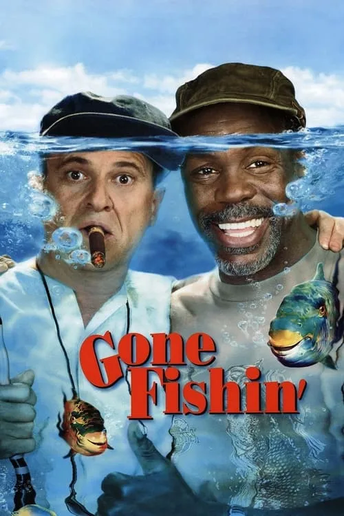 Gone Fishin' (movie)