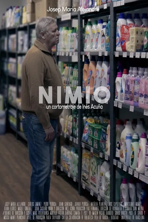 Nimio (movie)