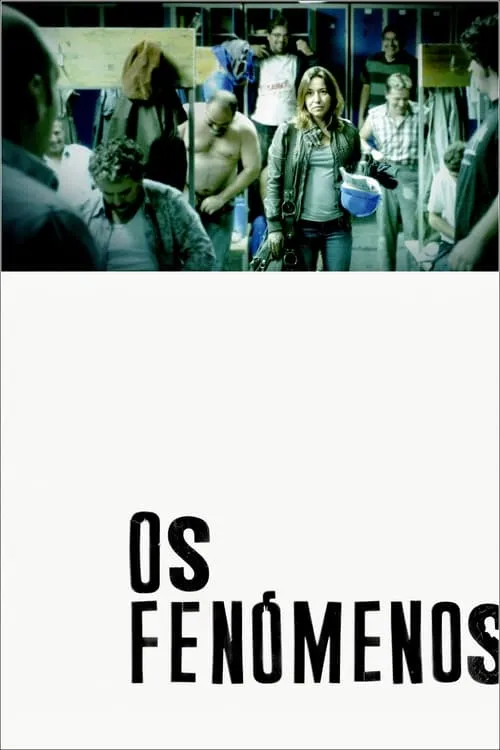 Os fenómenos