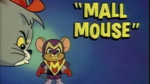 Mall Mouse