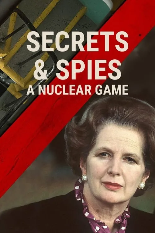 Secrets & Spies: A Nuclear Game (series)