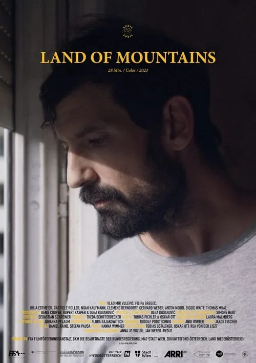 Land of Mountains (movie)