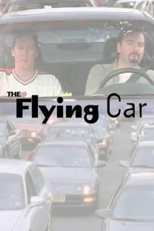 The Flying Car (фильм)