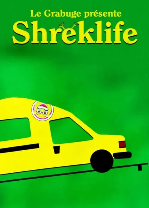 Shreklife (movie)