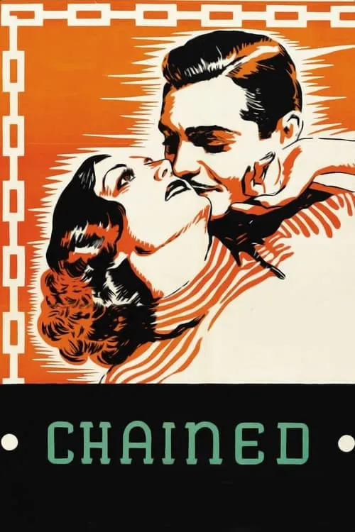 Chained (movie)