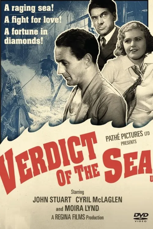 Verdict of the Sea (movie)