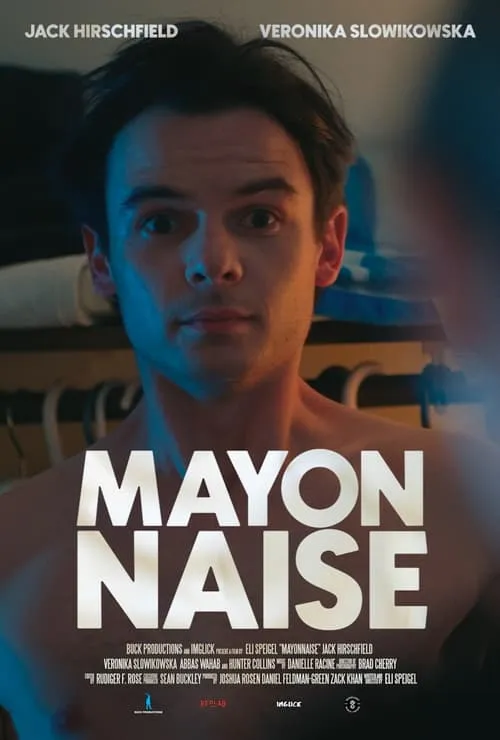 Mayonnaise (movie)