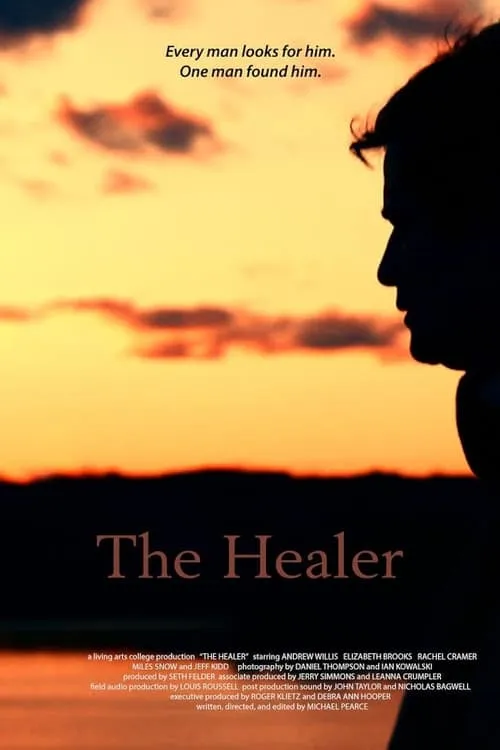 The Healer (фильм)