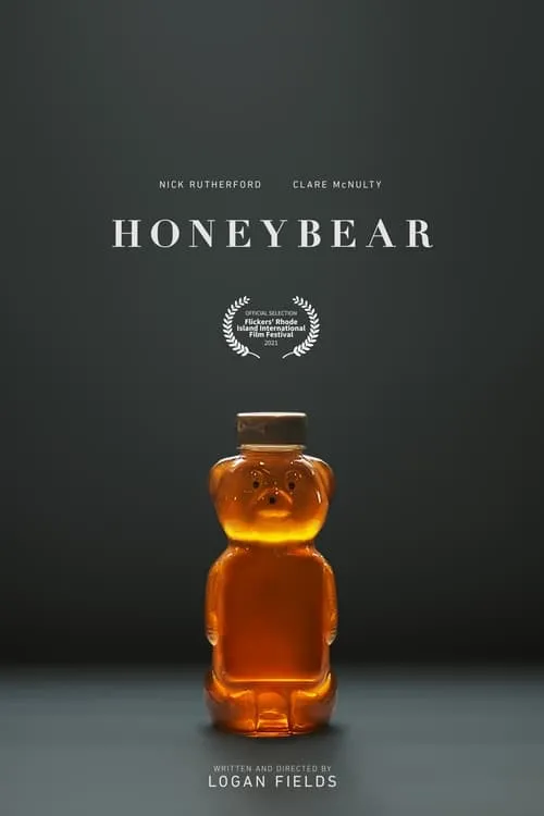 Honeybear (фильм)