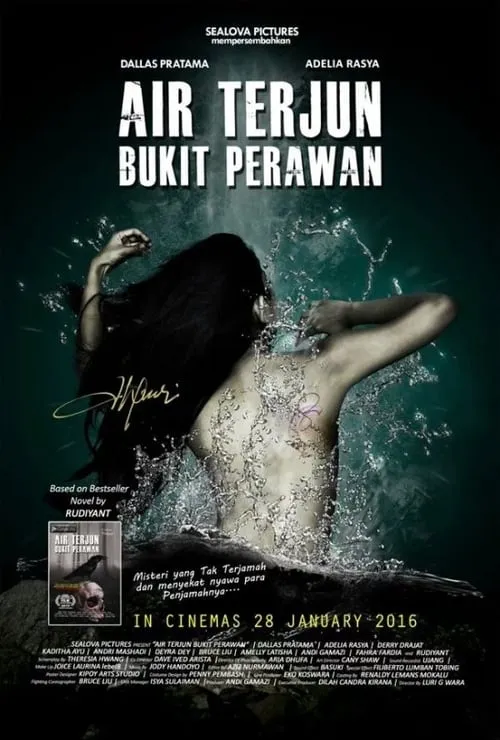 Air Terjun Bukit Perawan (movie)