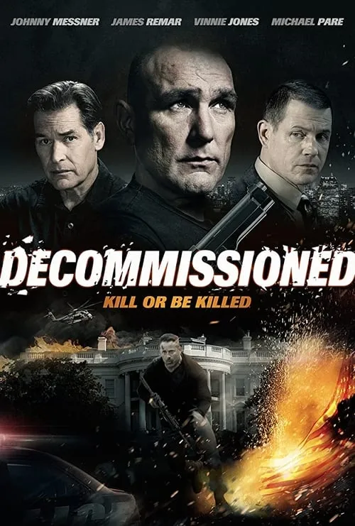 Decommissioned (movie)