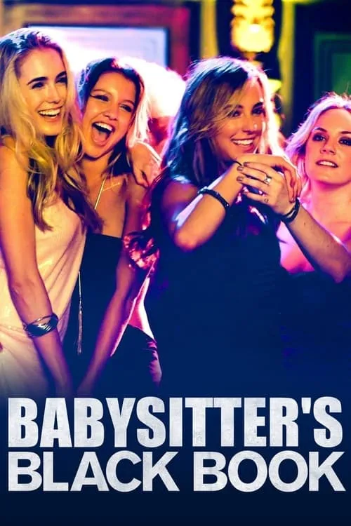 Babysitter's Black Book (movie)