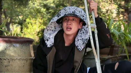 Kwang-soo, a Murderer