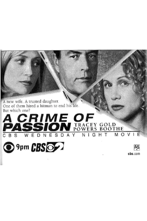 A Crime of Passion (фильм)