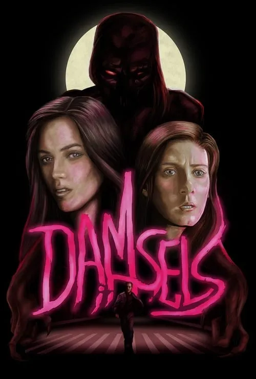 Damsels (movie)