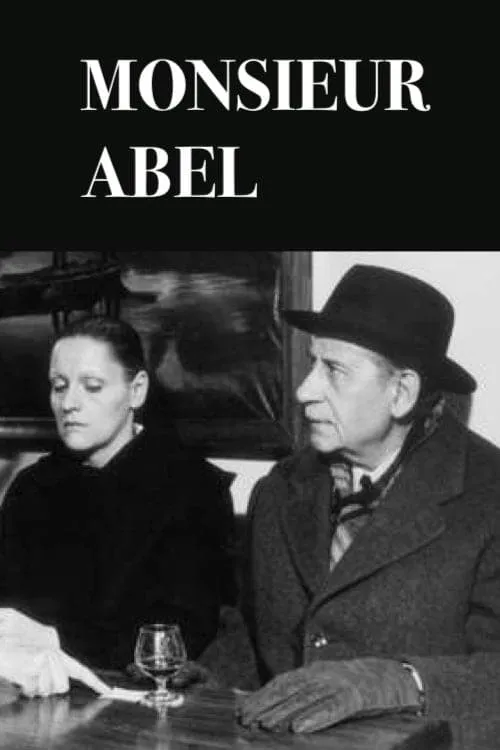 Monsieur Abel (movie)