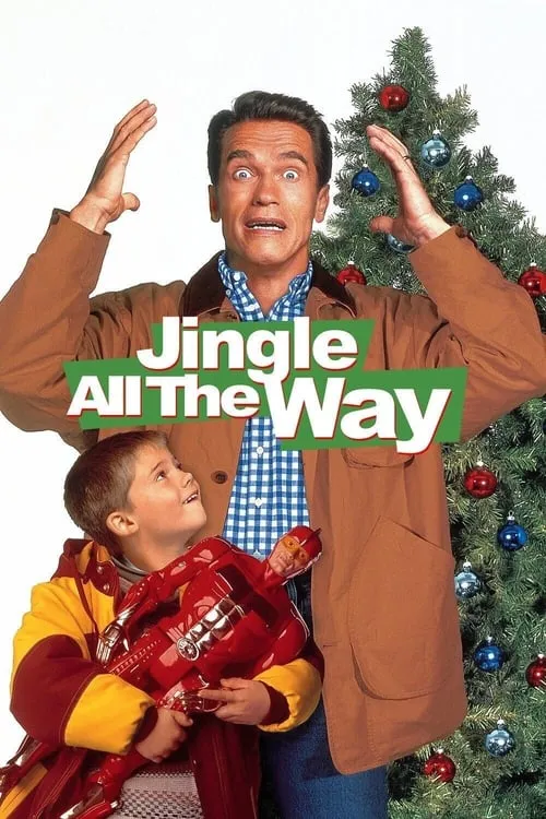 Jingle All the Way (movie)
