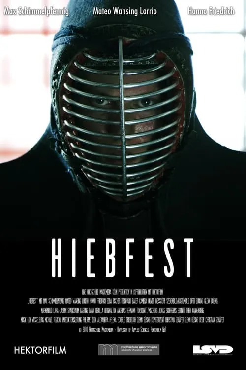 Hiebfest (movie)