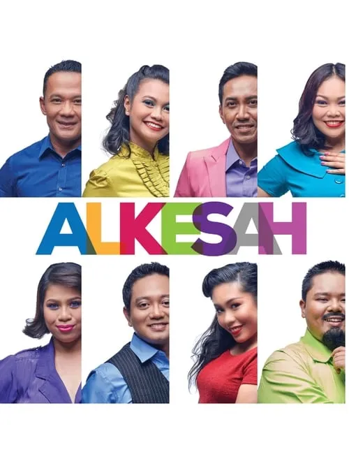 Alkesah (movie)