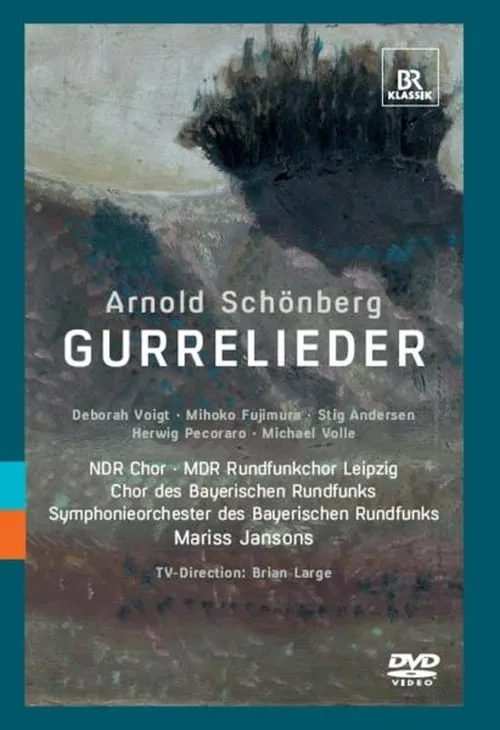 Gurrelieder (movie)