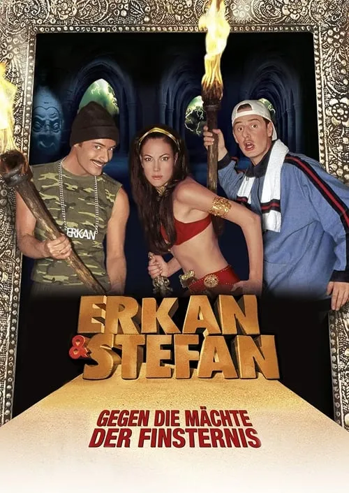 Erkan & Stefan 2 (movie)