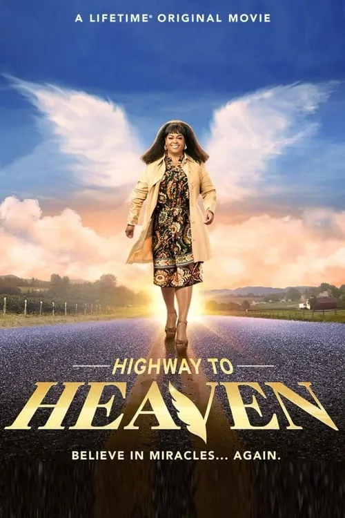 Highway to Heaven (movie)