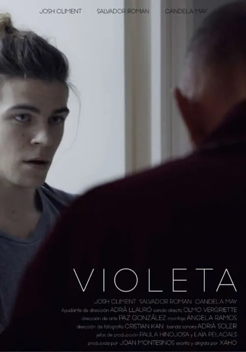 Violeta (movie)