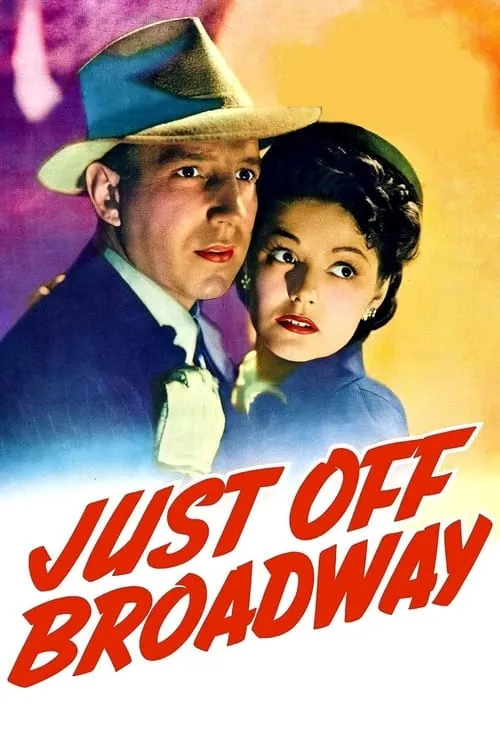 Just Off Broadway (movie)