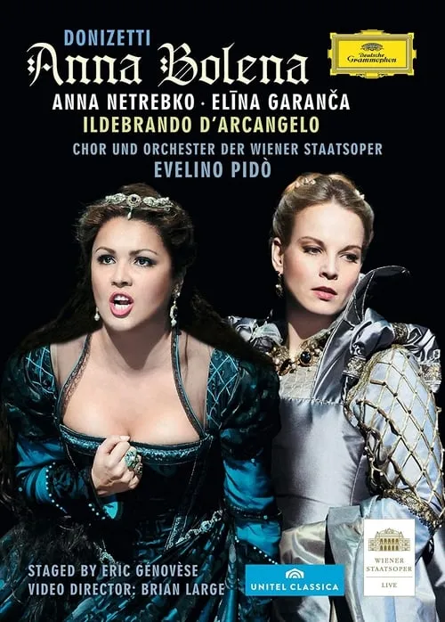 Donizetti: Anna Bolena (фильм)