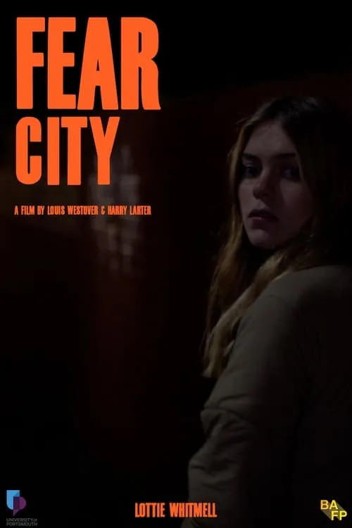 Fear City