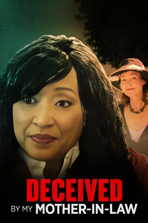 Deceived by My Mother-In-Law (movie)