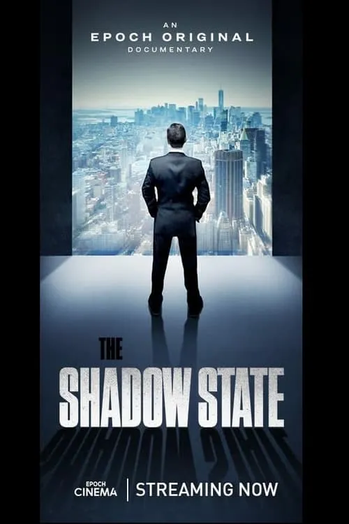 The Shadow State (фильм)