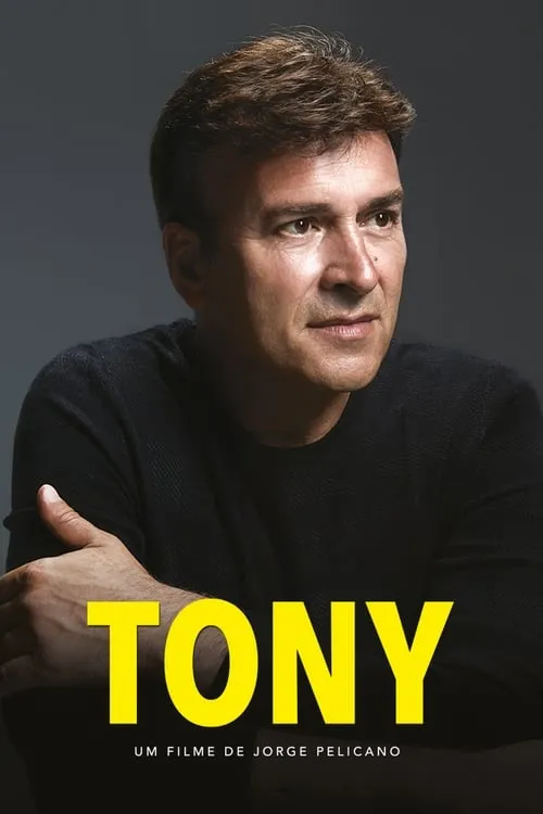 Tony (фильм)