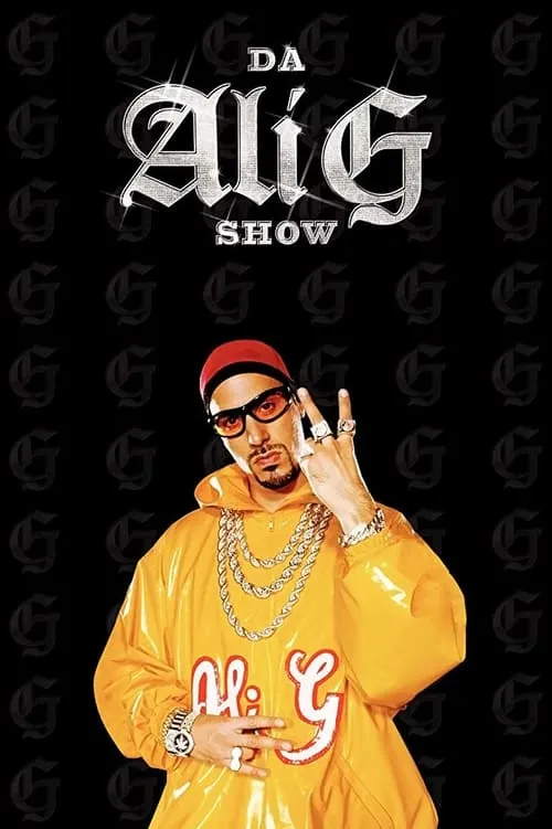 Da Ali G Show (series)