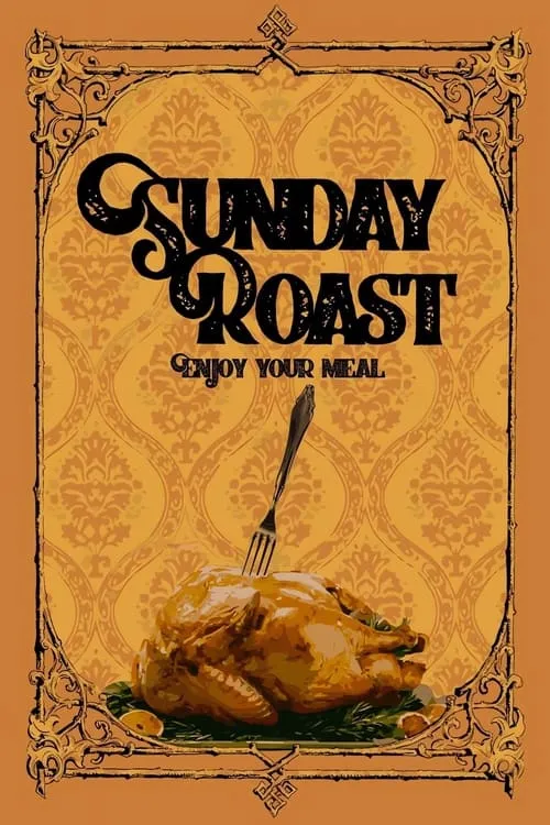 Sunday Roast (movie)