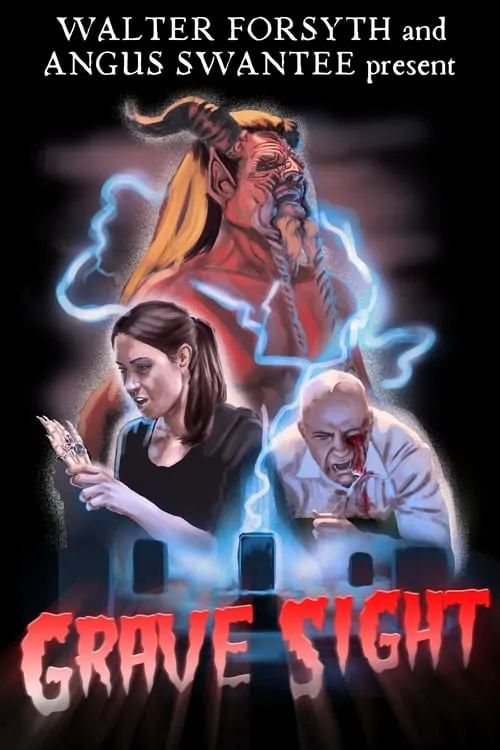 Grave Sight (movie)