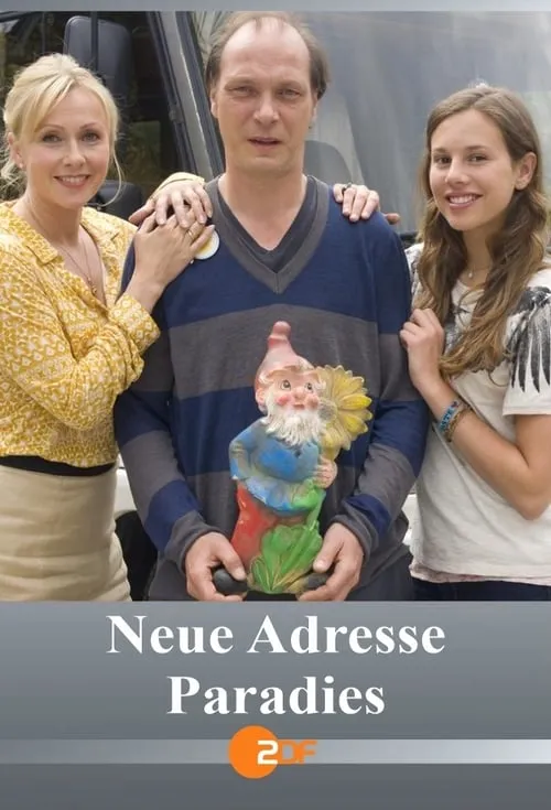 Neue Adresse Paradies (movie)