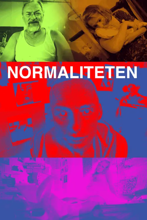 Normality (movie)