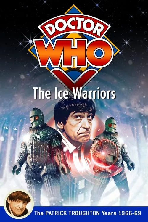 Doctor Who: The Ice Warriors (фильм)