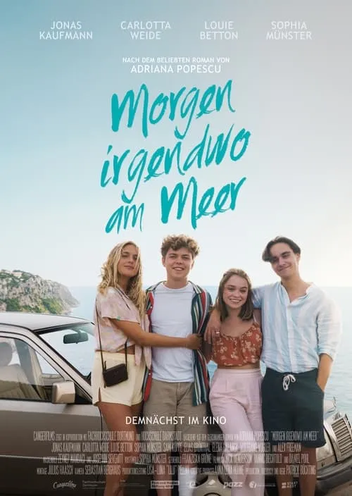 Morgen irgendwo am Meer (movie)