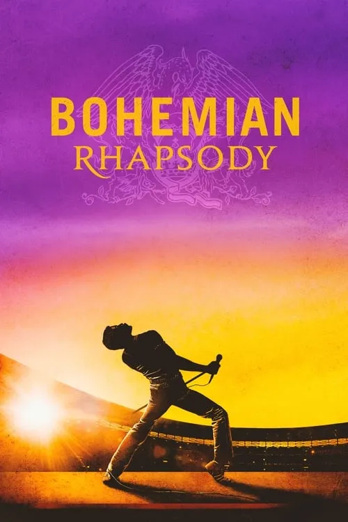 Bohemian Rhapsody (movie)