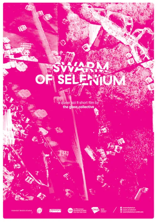 Swarm of Selenium (movie)