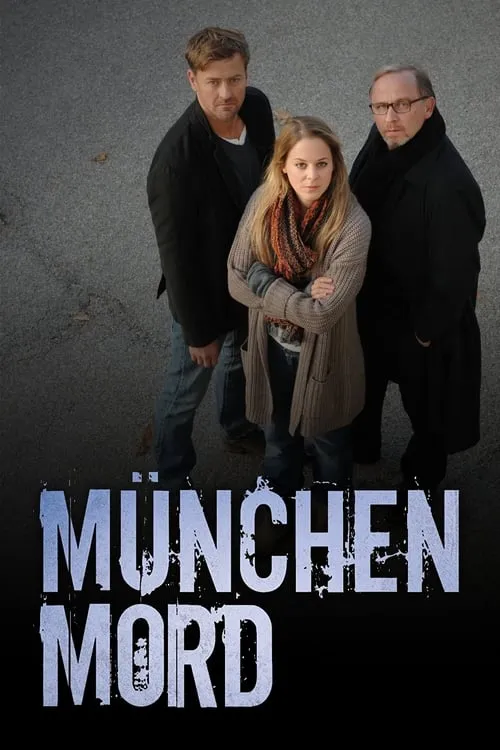 München Mord (series)