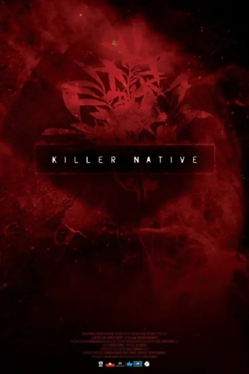 Killer Native (фильм)