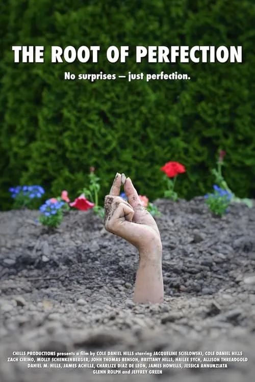 The Root of Perfection (фильм)