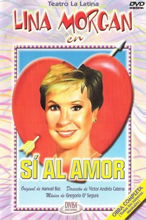 Sí al amor (фильм)